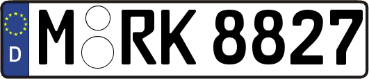 M-RK8827