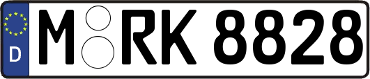 M-RK8828