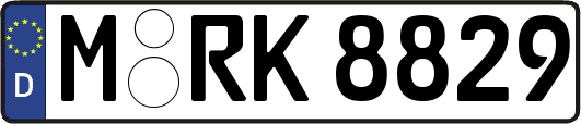 M-RK8829