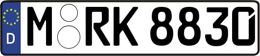 M-RK8830