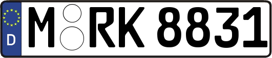 M-RK8831