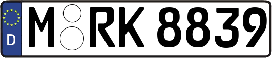 M-RK8839
