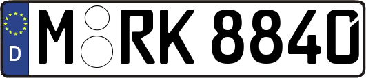 M-RK8840