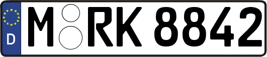 M-RK8842