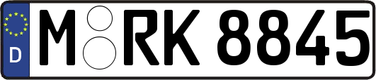 M-RK8845