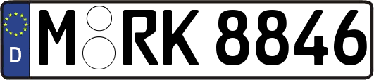 M-RK8846