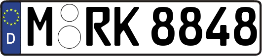 M-RK8848