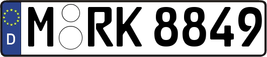 M-RK8849