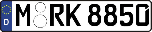 M-RK8850