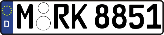 M-RK8851