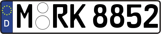 M-RK8852