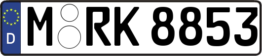 M-RK8853