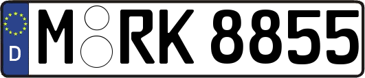 M-RK8855