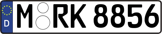 M-RK8856
