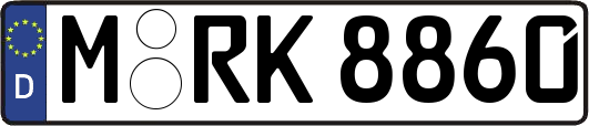 M-RK8860