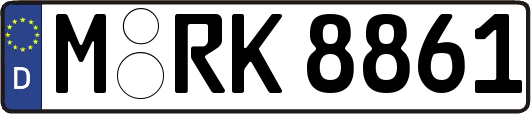 M-RK8861