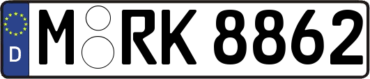 M-RK8862
