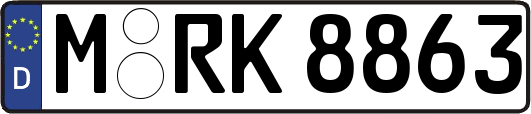 M-RK8863