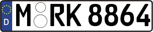 M-RK8864