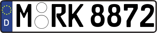 M-RK8872