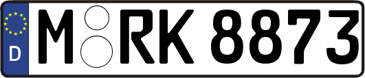 M-RK8873