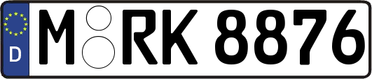 M-RK8876