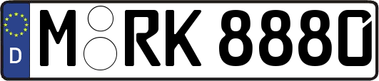 M-RK8880