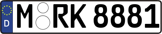 M-RK8881
