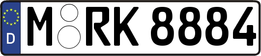 M-RK8884