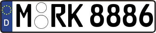 M-RK8886