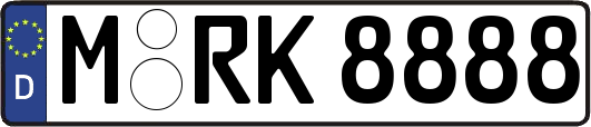 M-RK8888