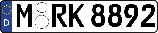 M-RK8892