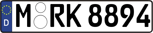 M-RK8894