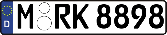 M-RK8898