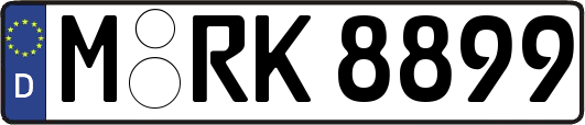 M-RK8899