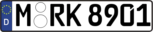 M-RK8901