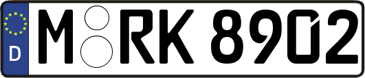 M-RK8902