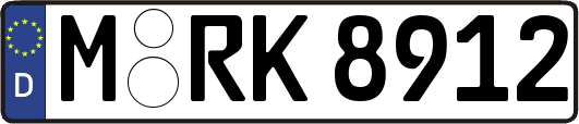 M-RK8912