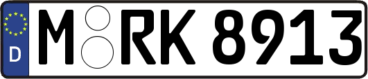 M-RK8913