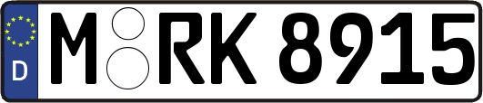 M-RK8915