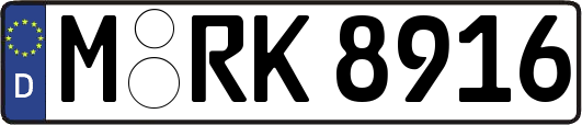 M-RK8916