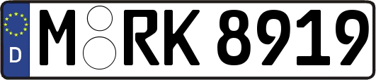 M-RK8919