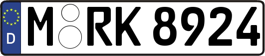 M-RK8924