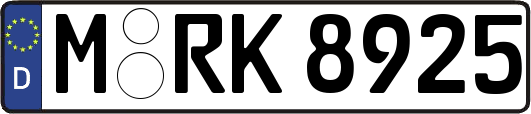 M-RK8925