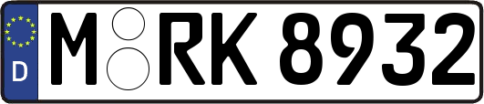 M-RK8932