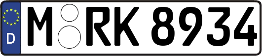 M-RK8934
