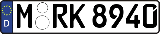 M-RK8940