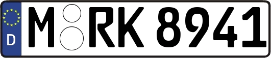 M-RK8941
