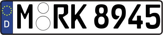 M-RK8945