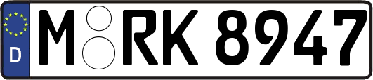 M-RK8947